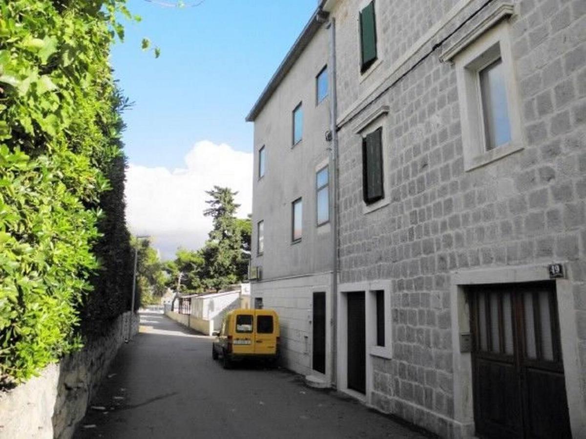 Apartments Mijo Kaštela 외부 사진