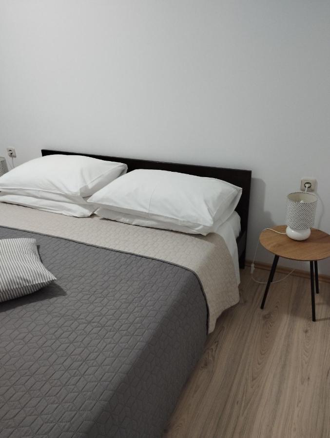 Apartments Mijo Kaštela 외부 사진