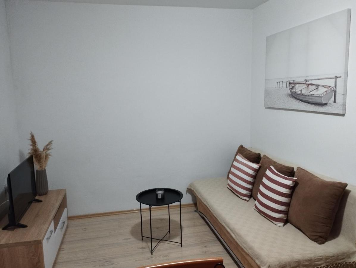 Apartments Mijo Kaštela 외부 사진