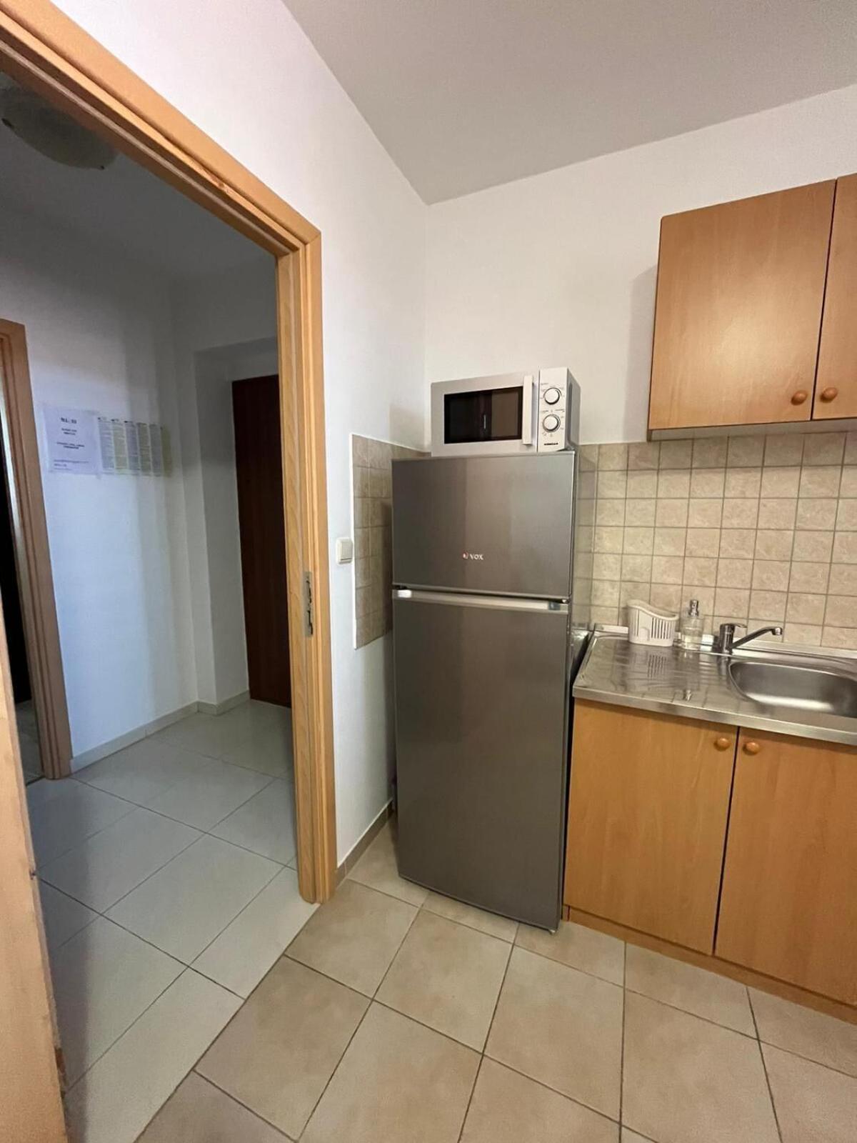 Apartments Mijo Kaštela 외부 사진