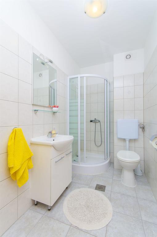 Apartments Mijo Kaštela 외부 사진